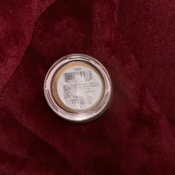 Pacifica Fluffy Blushy Blush SUNSET - Picture 5 of 7